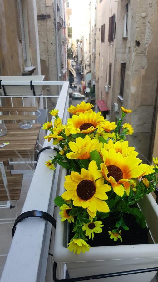 Giardinetto A Toledo Apartments Napoli Dış mekan fotoğraf