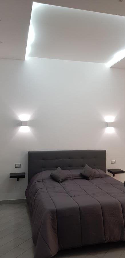 Giardinetto A Toledo Apartments Napoli Dış mekan fotoğraf