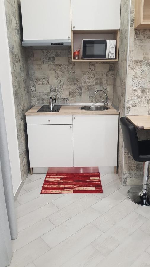 Giardinetto A Toledo Apartments Napoli Dış mekan fotoğraf