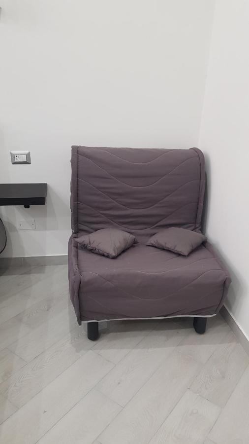 Giardinetto A Toledo Apartments Napoli Dış mekan fotoğraf