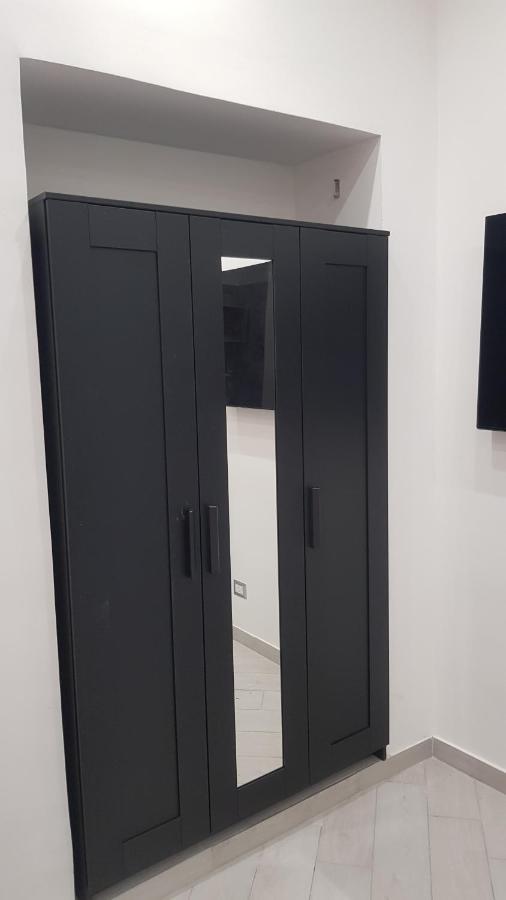 Giardinetto A Toledo Apartments Napoli Dış mekan fotoğraf