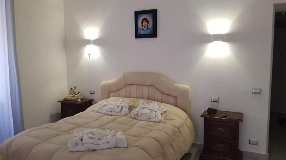 Giardinetto A Toledo Apartments Napoli Dış mekan fotoğraf