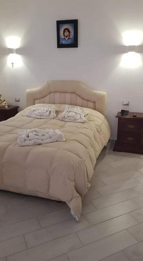 Giardinetto A Toledo Apartments Napoli Dış mekan fotoğraf